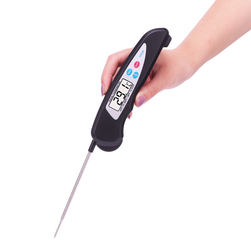 Food thermometer