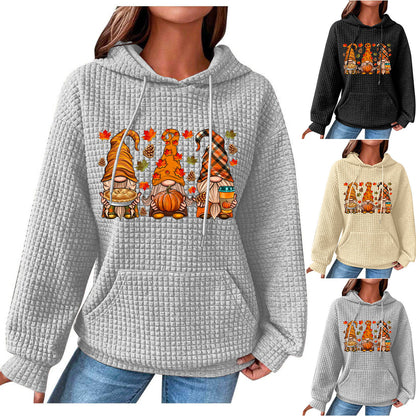 Women's Sweater Loose Long Sleeve