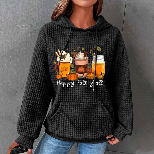 Women's Sweater Loose Long Sleeve